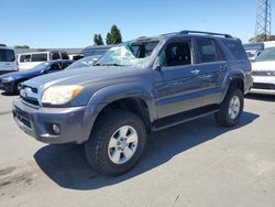 2007 Toyota 4runner SR5 en venta en Hayward, CA