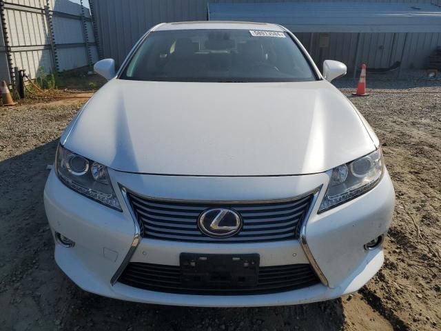 2014 Lexus ES 300H