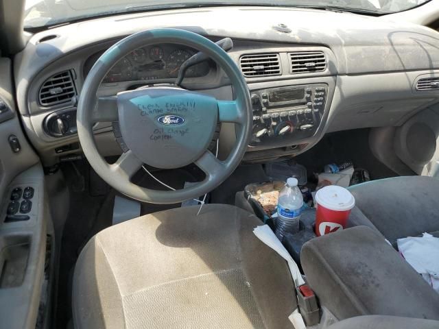 2006 Ford Taurus SE