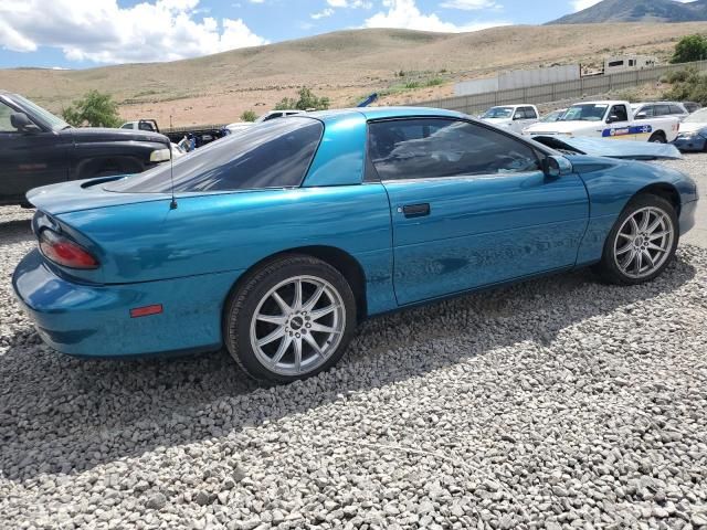 1995 Chevrolet Camaro