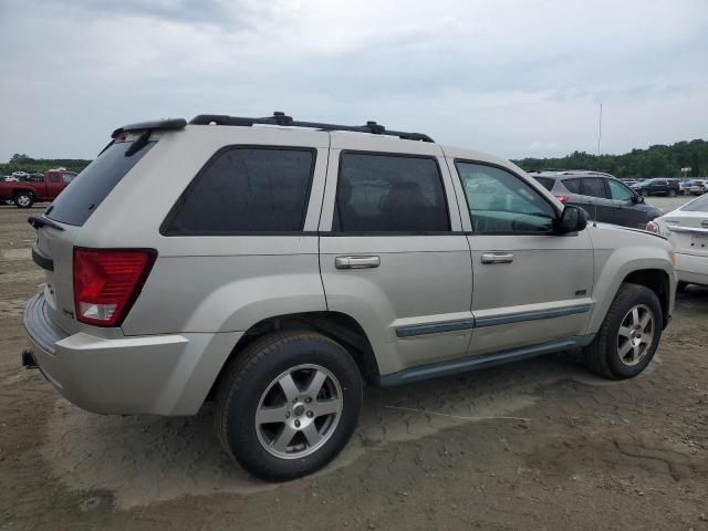 2008 Jeep Grand Cherokee Laredo