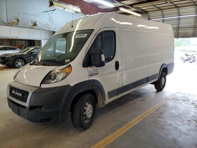 2021 Dodge RAM Promaster 3500 3500 High