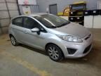 2012 Ford Fiesta SE