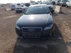 2012 Audi A4 Premium Plus