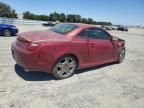 2006 Lexus SC 430