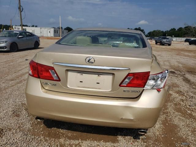 2007 Lexus ES 350