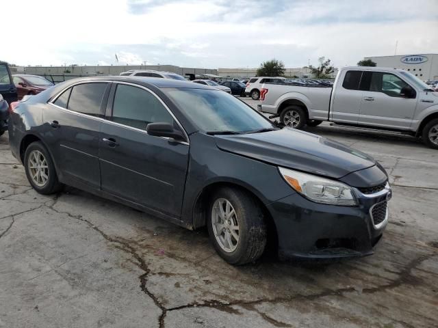 2016 Chevrolet Malibu Limited LS