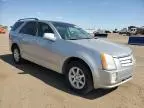 2006 Cadillac SRX