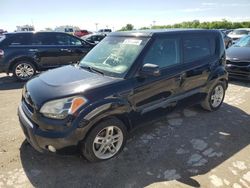 2010 KIA Soul + en venta en Indianapolis, IN