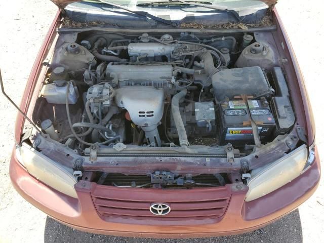 1999 Toyota Camry CE