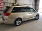 2006 Toyota Sienna XLE