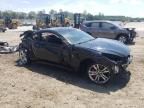 2018 Hyundai Genesis Coupe 3.8L