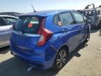 2018 Honda FIT EX