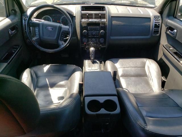 2008 Ford Escape Limited