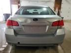 2013 Subaru Legacy 2.5I Premium