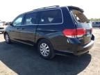 2008 Honda Odyssey EXL