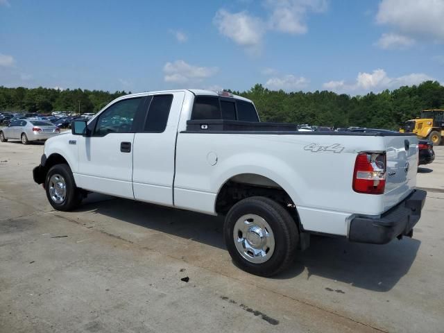 2005 Ford F150