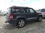 2011 Jeep Liberty Sport