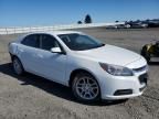 2016 Chevrolet Malibu Limited LT