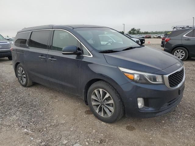 2015 KIA Sedona EX