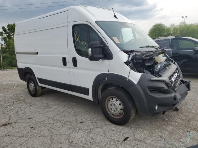 2023 Dodge RAM Promaster 1500 1500 High