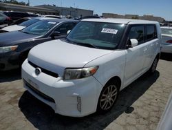 Scion salvage cars for sale: 2015 Scion XB