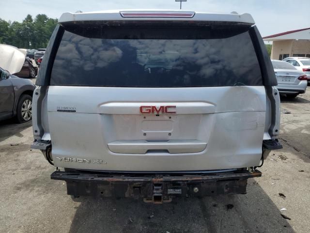 2015 GMC Yukon XL K1500 SLT