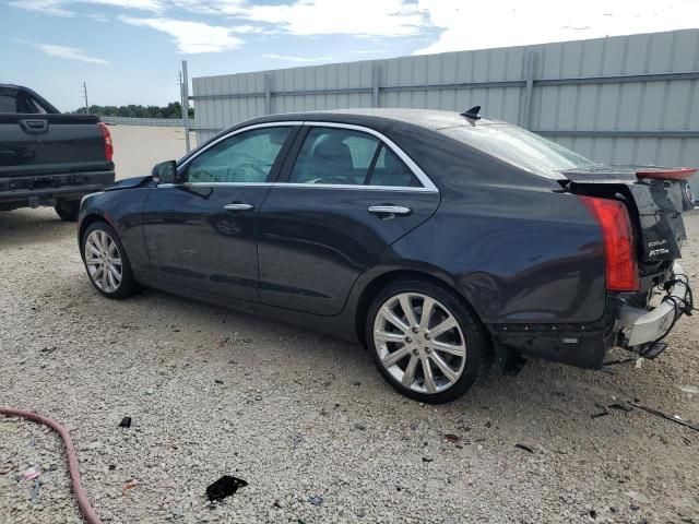 2013 Cadillac ATS Premium