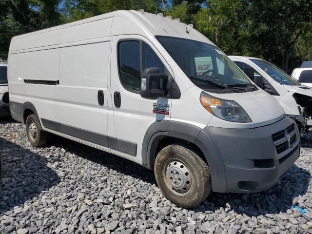 2017 Dodge RAM Promaster 3500 3500 High