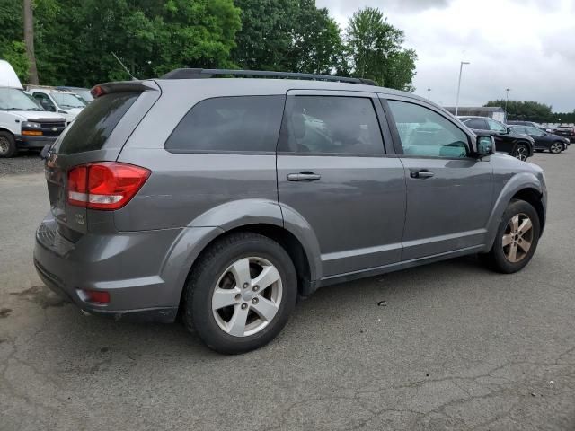 2012 Dodge Journey SXT