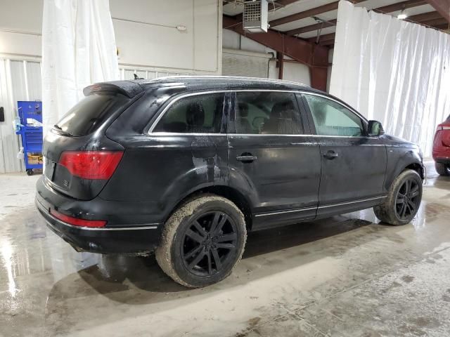 2010 Audi Q7 Prestige