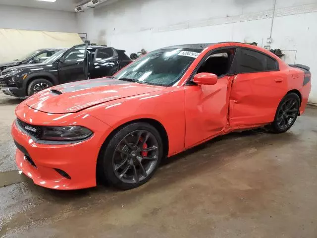 2021 Dodge Charger R/T