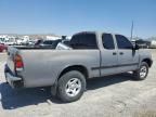 2000 Toyota Tundra Access Cab