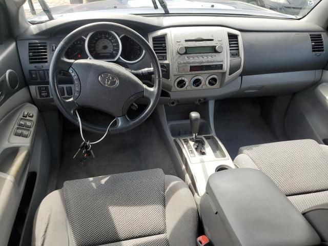 2006 Toyota Tacoma Double Cab Long BED