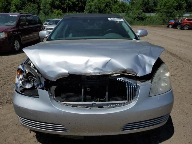 2009 Buick Lucerne CXL