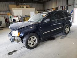 4 X 4 a la venta en subasta: 2005 Jeep Grand Cherokee Limited