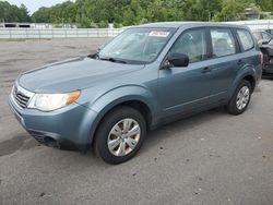 Cars Selling Today at auction: 2009 Subaru Forester 2.5X