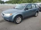 2009 Subaru Forester 2.5X