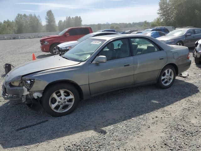 2001 Lexus ES 300