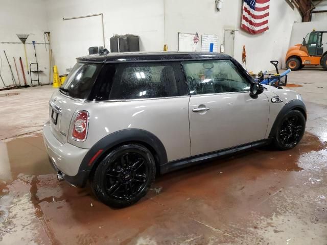 2013 Mini Cooper