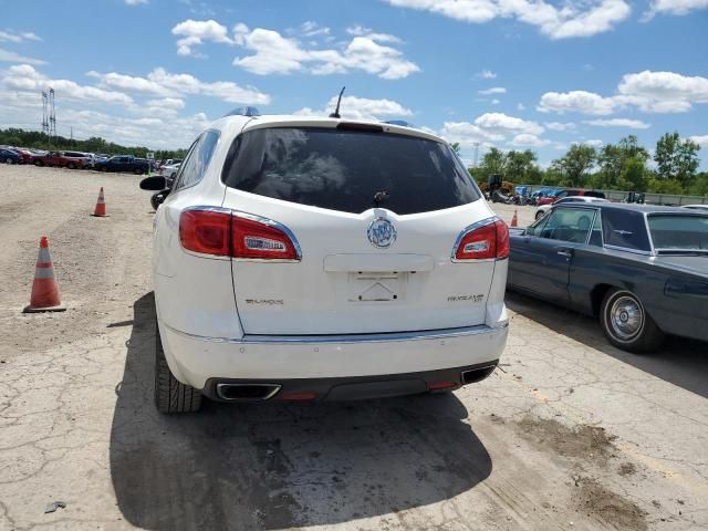 2013 Buick Enclave