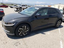 Salvage cars for sale at Van Nuys, CA auction: 2023 Hyundai Ioniq 5 SEL