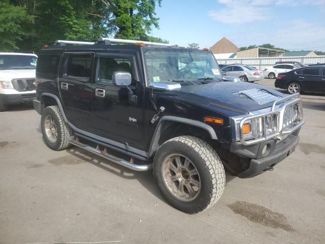 2005 Hummer H2