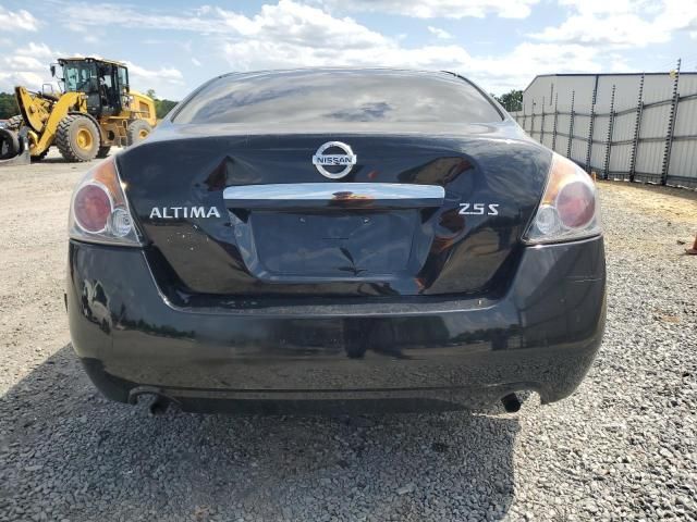 2009 Nissan Altima 2.5