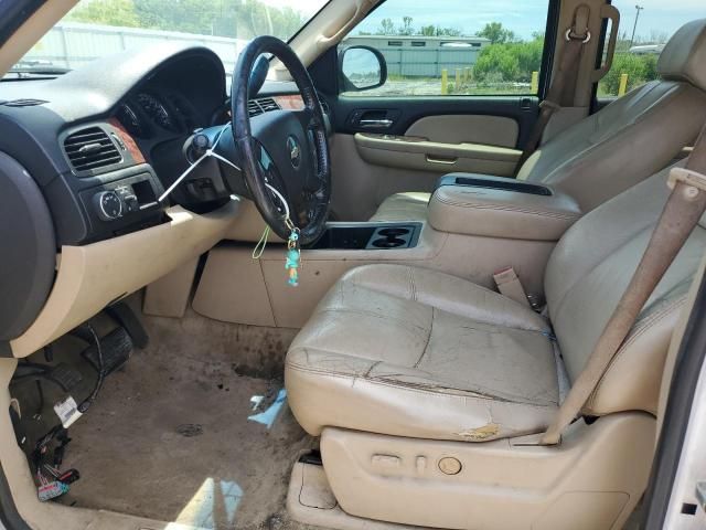 2007 Chevrolet Suburban C1500