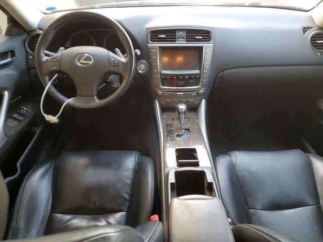 2010 Lexus IS 250