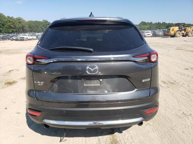 2019 Mazda CX-9 Grand Touring