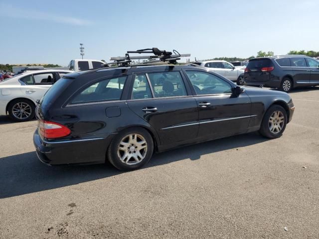 2004 Mercedes-Benz E 320