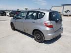 2009 Honda FIT