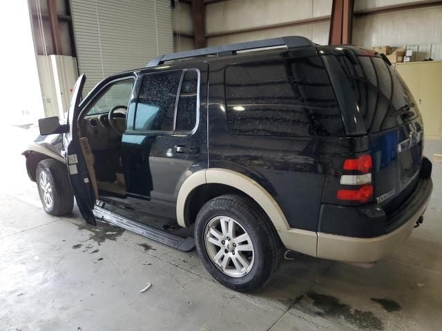 2010 Ford Explorer Eddie Bauer